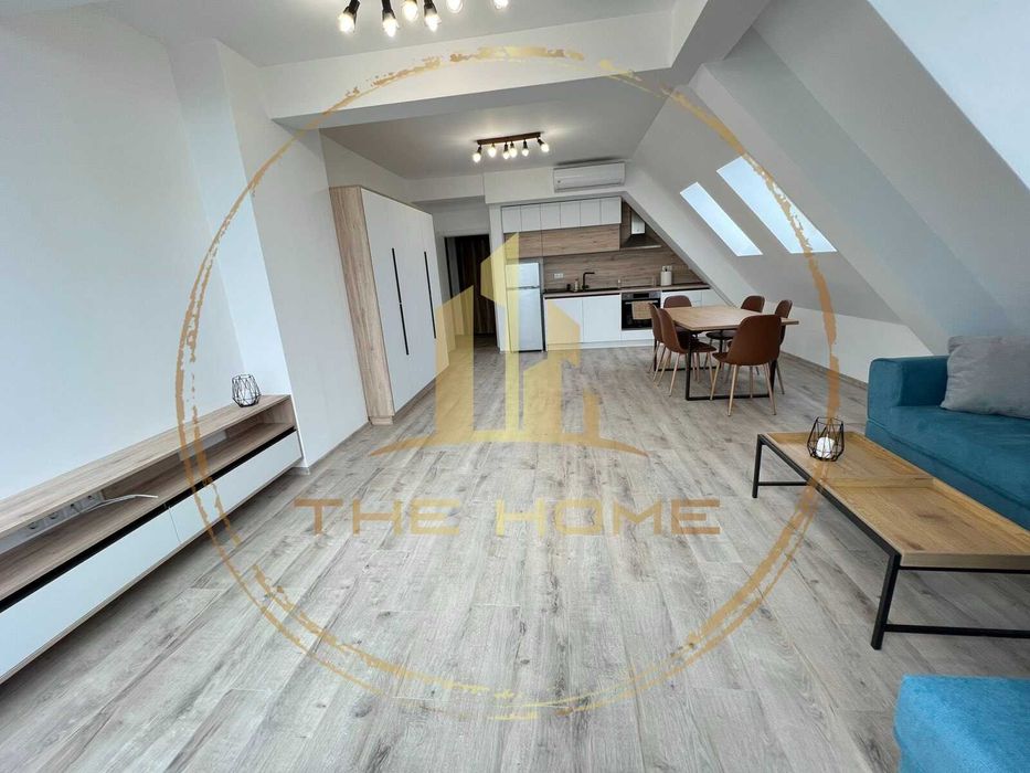 Панорамен 3 стаен Бриз