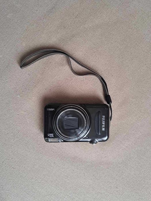 Фотоапарати за части