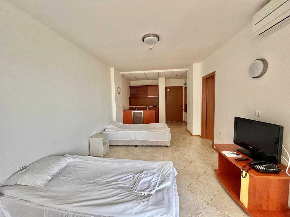 Продава се Двустаен апартамент в к.к. Слънчев бряг - 71 кв.м за 510 €/кв.м - Снимка #9