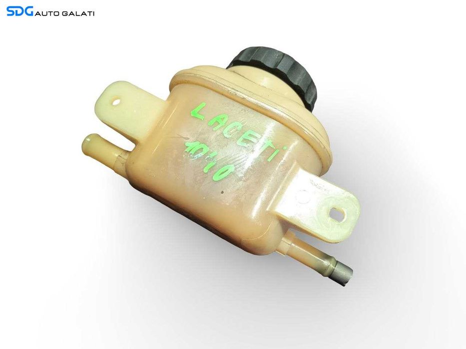 Rezervor Vas Ulei Lichid Servo Servodirectie Chevrolet Lacetti 1.4 Benzina 2004 - 2011 Cod 96451797 [A0368]