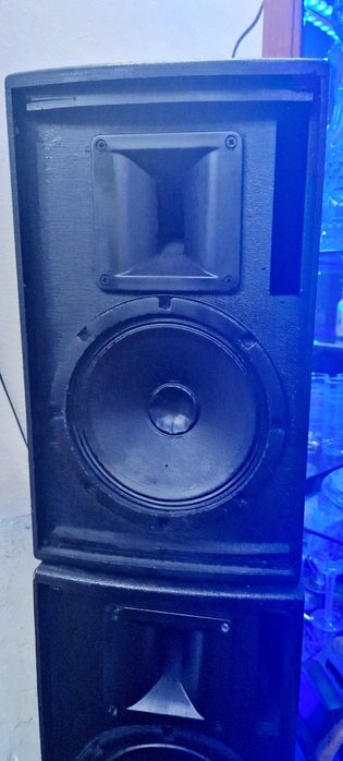 Озвучаване - колони/15 /18/20