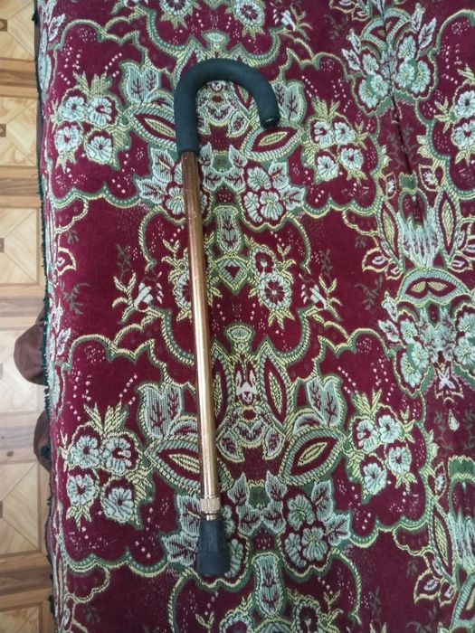 Продам тросточку