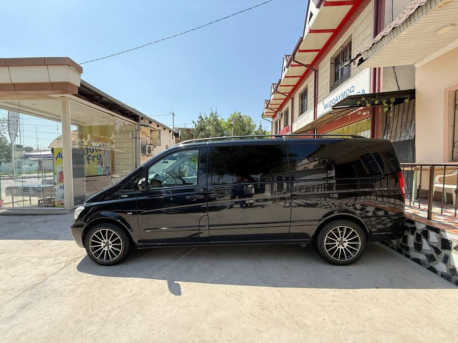 Piano 2012 extralong