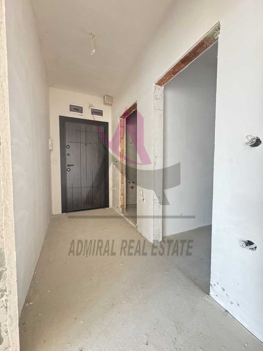 Продава се Двустаен апартамент в Варна, Възраждане 3 - 53 кв.м за 1906 €/кв.м - Снимка #4