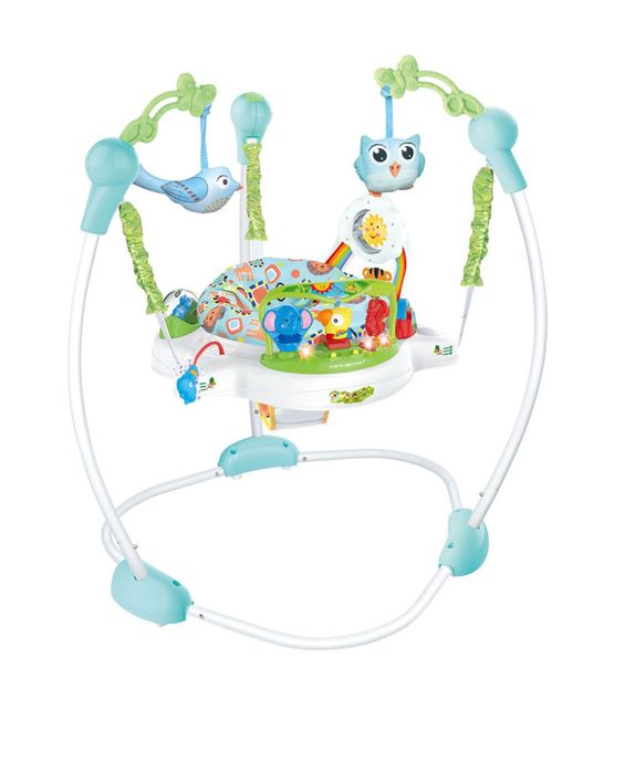 Бебешко бънджи Kikka Boo