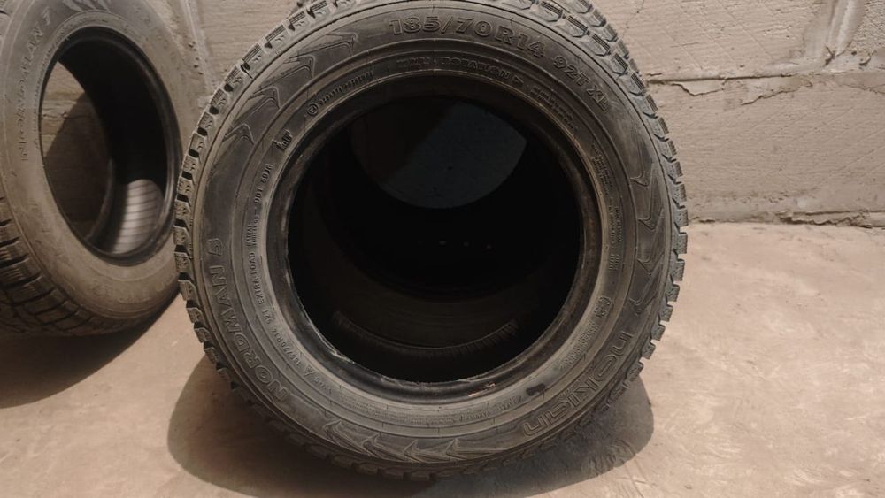 Колёса на шевролет- кобальт