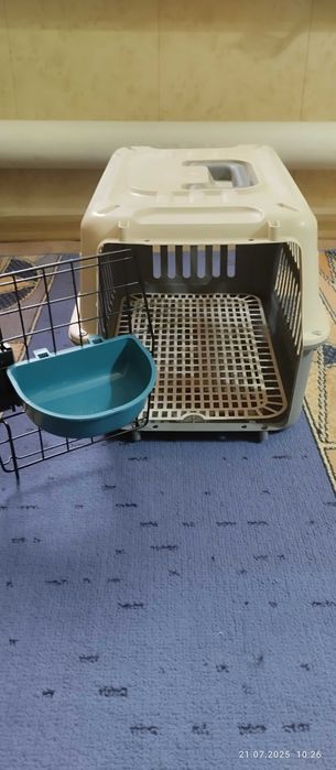 Переноска для животных!!!