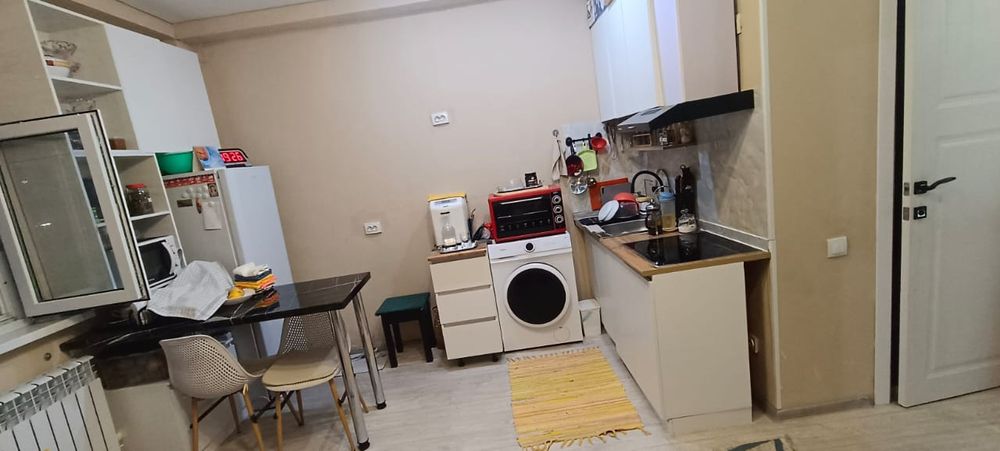 Продается квартира