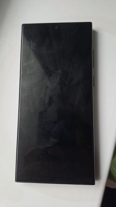 Samsung S22 Ultra