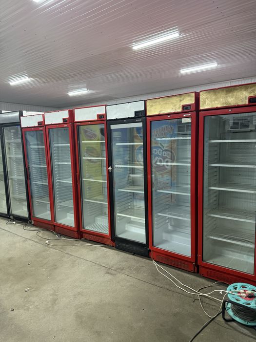 Холодильник в хорошем состоянии