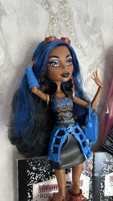 Куклы монстер хай, monster high, lol omg, кукла лол