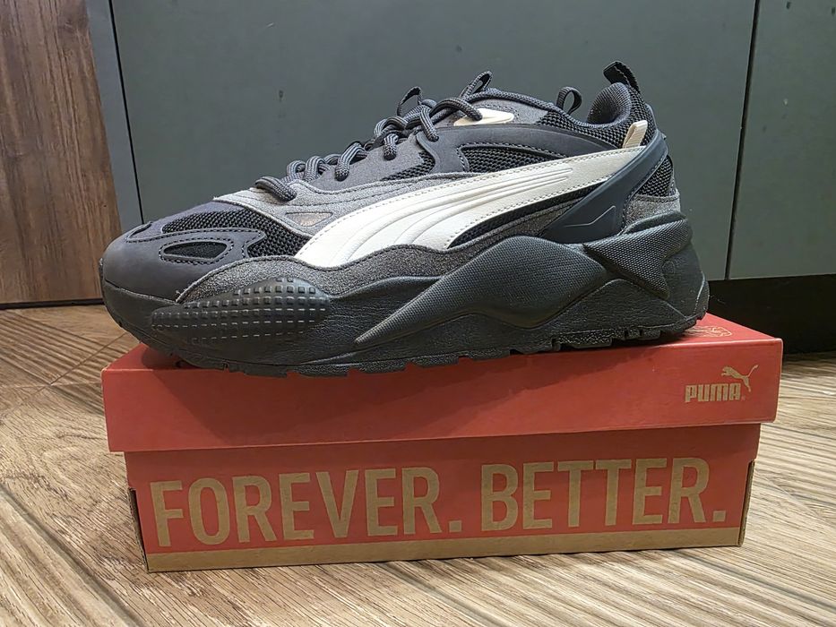 Мъжки маратонки  PUMA RS-X
