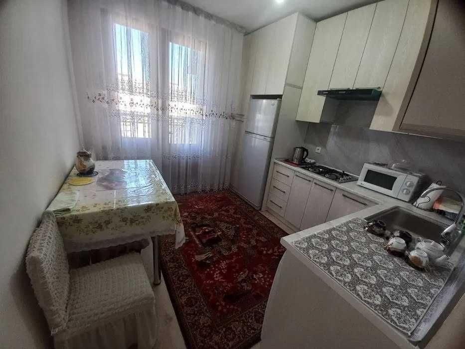 Сдаётся квартира на Алмазаре, ЖК "Almazar city