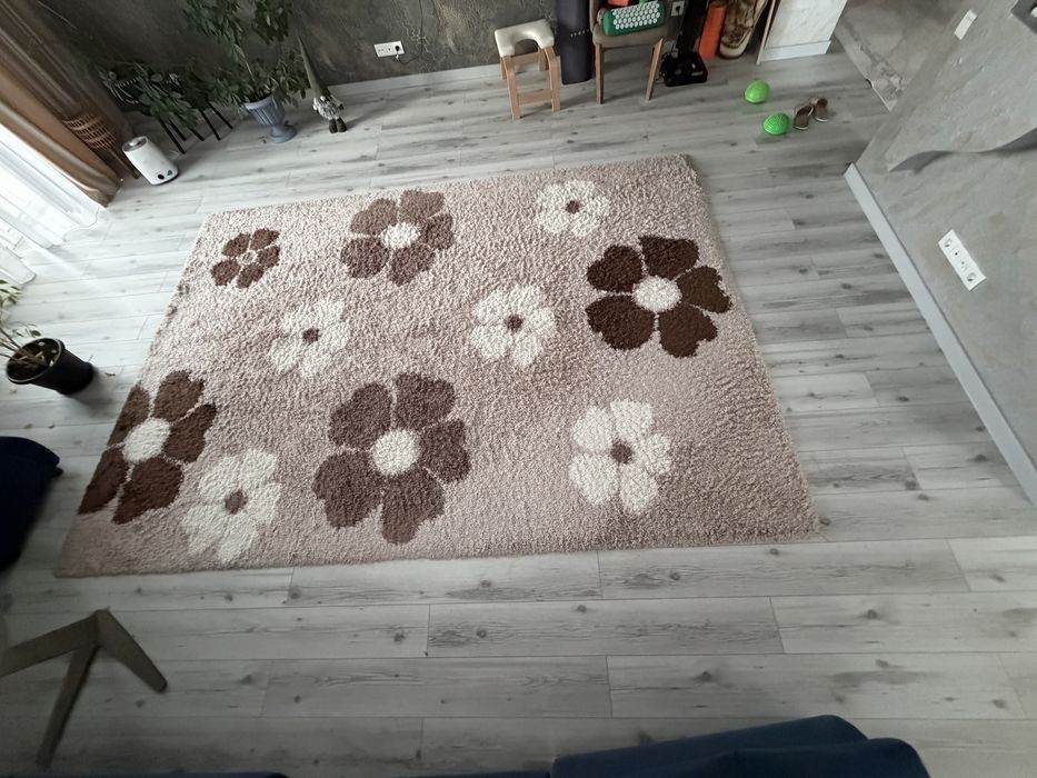 Ковер Турецкий!..