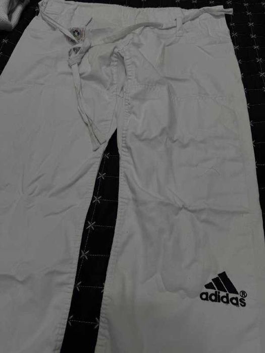 Форма для Дзюдо и Каратэ