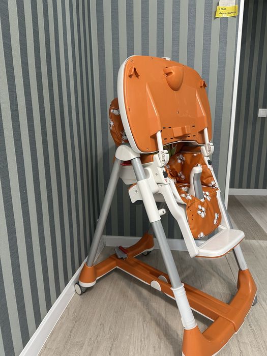 Продам стул для кормления