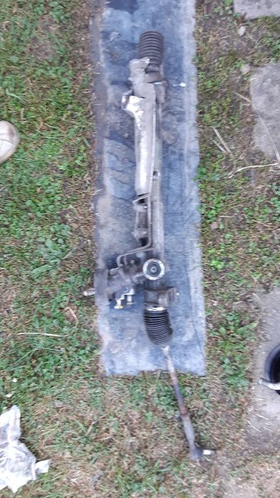 Caseta directie skoda 1 an 2003