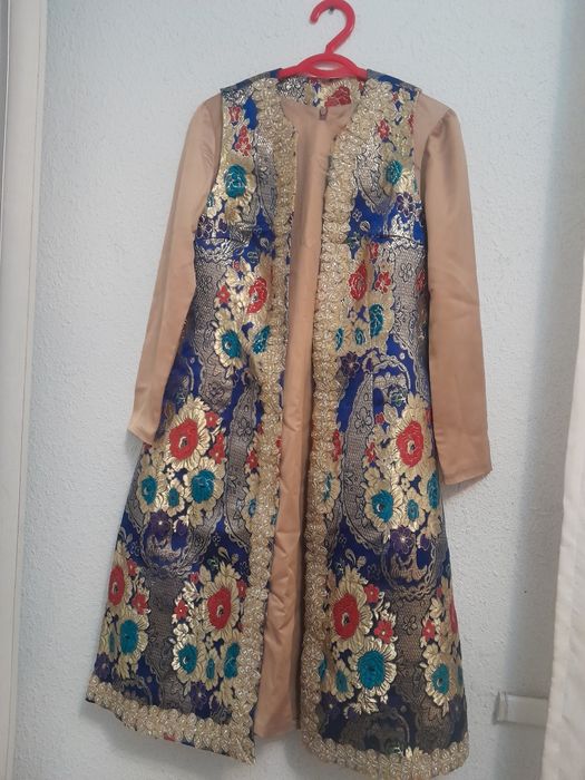 Kelinla sarpo koylagi