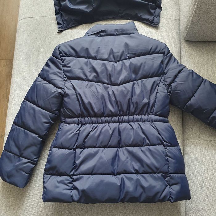 Детски дрехи за момиче - размер 5-6г.( 116см)