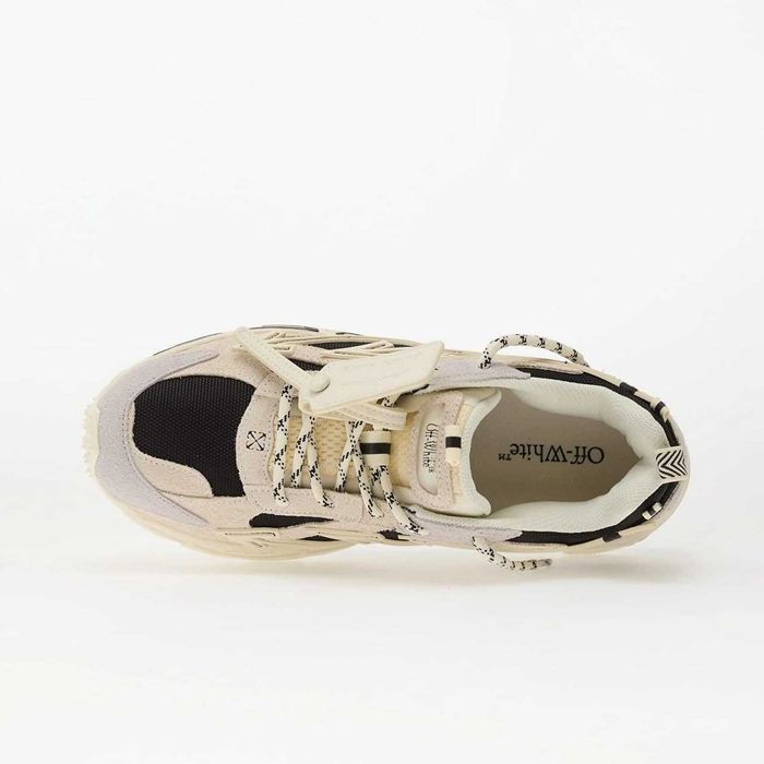 Off-White - Be Right Back (36-45)