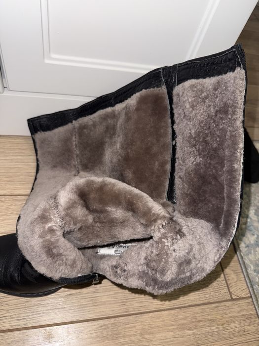 Обувь 3 пары 39размера