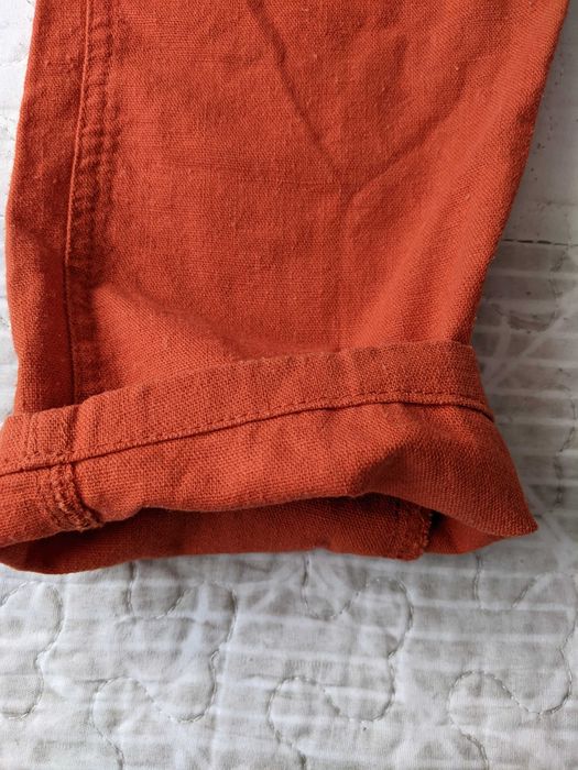 Брюки на мальчиков (3 пары)