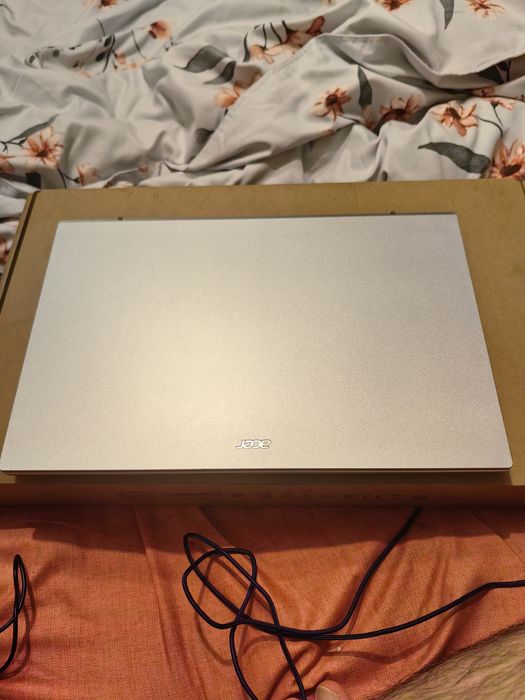 Laptop accer AG15-42P