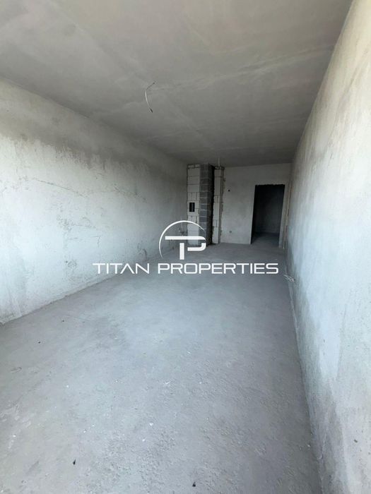 Продава се Тристаен апартамент в Бургас, Меден рудник - зона А - 108 кв.м за 416 €/кв.м - Снимка #2