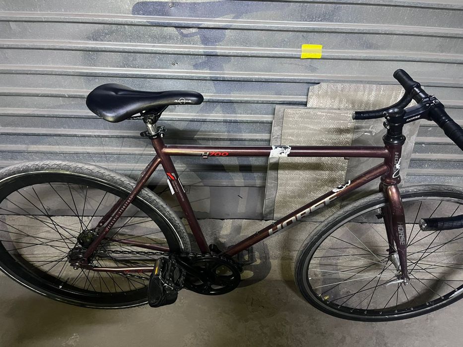 Продам фикс велосипед срочно