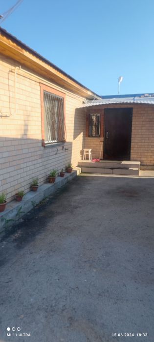 Продам большой просторный дом