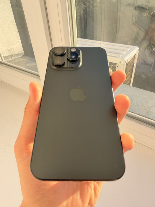iPhone 15 pro max (89%)
