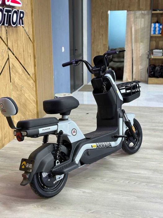 Gerow brendi ostida ishlab chiqarilgan TDT 2245 modeli