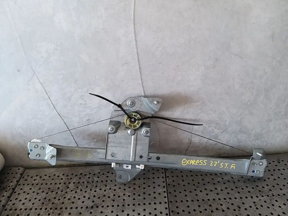 Macara geam electric stanga fata renault express 2022 807211445r