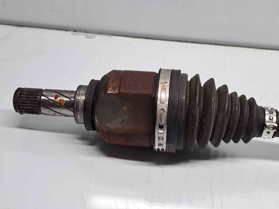 Planetara dreapta fata  Dacia Logan 2 [Fabr 2012-2020] 6553R 0.9 TCe H