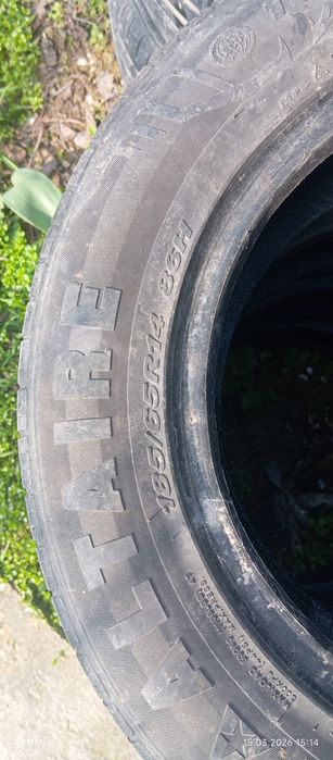 Балон сотилади 14r