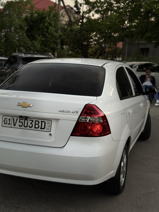 Chevrolet Nexia 2019 — 3