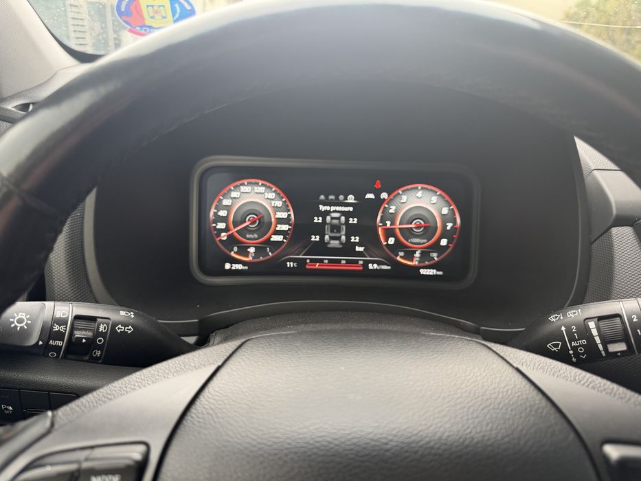 Hyundai Kona 2020 Unic proprietar