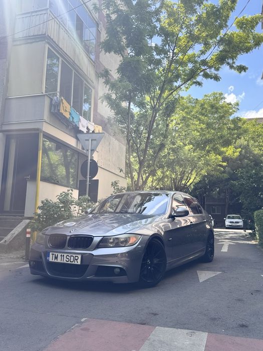 BMW 3 Series 2010 — imagine 3