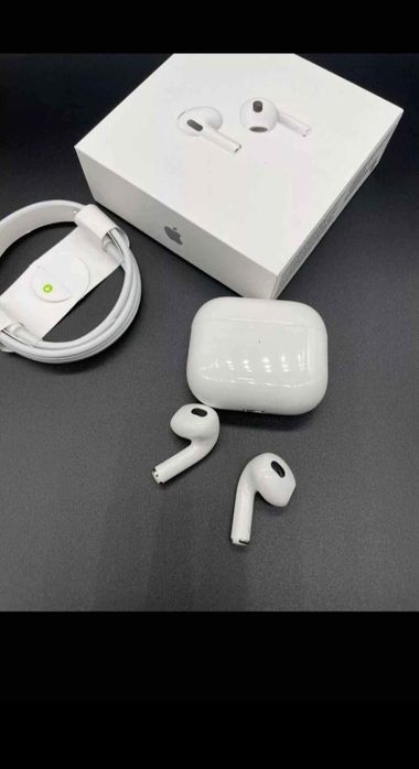 Безжични Слушалки/Apple