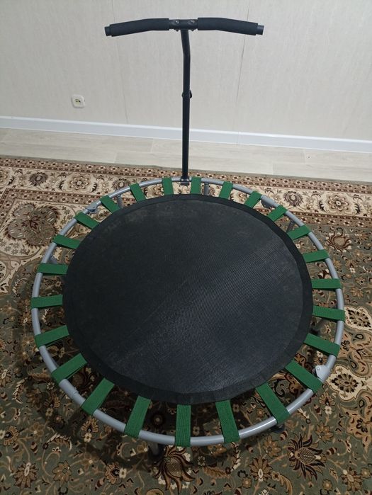 Продаётся Батут для фитнеса