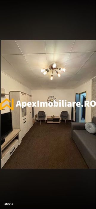Apartament 2 camere de inchiriat Tei Bucuresti | Pet Friendly ApexImob — fotografia 2