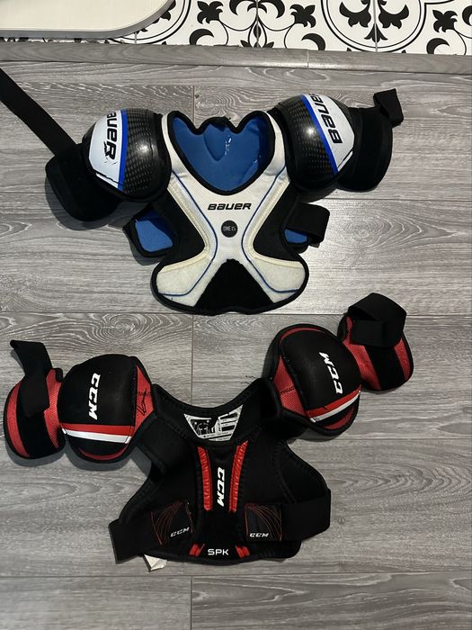 Продам форму хоккейную!