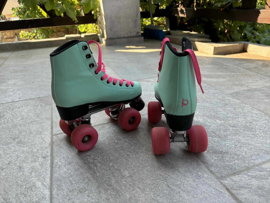 Ролкови кънки Playlife