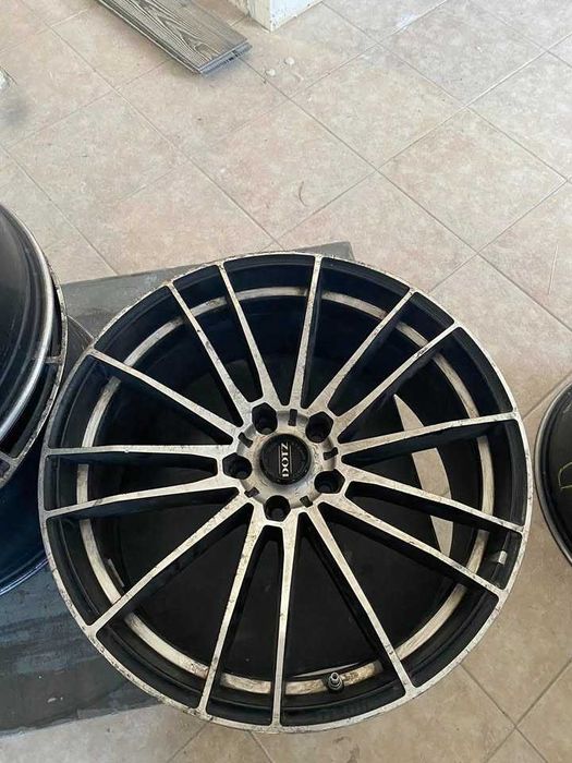 Гуми с джанти за BMW, Mercedes, Audi