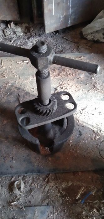 Бульдозер ЧТЗ Т-130 двойняшки,