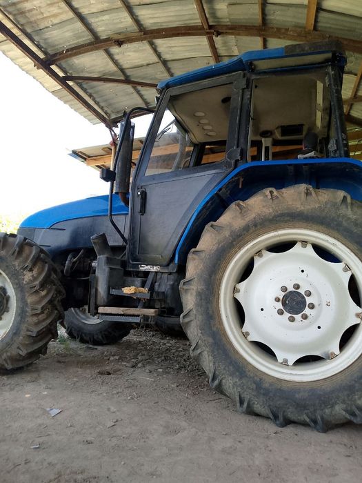 Traktor traktor yunusobod