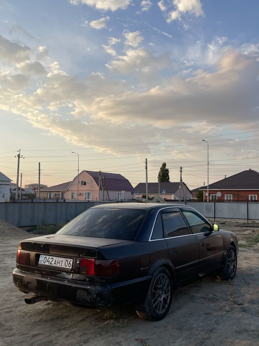 Audi A6 C4 1995 2,6