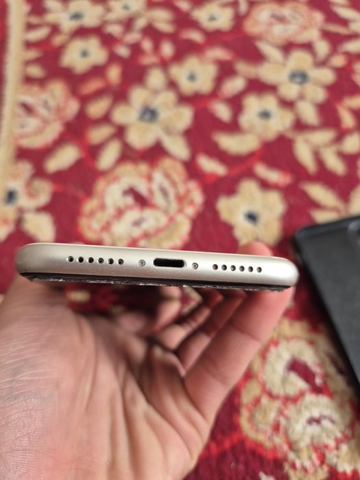 Айфон 11  чехол+ корабка