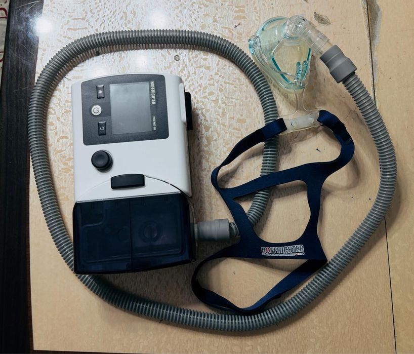 Концентратор кислорода