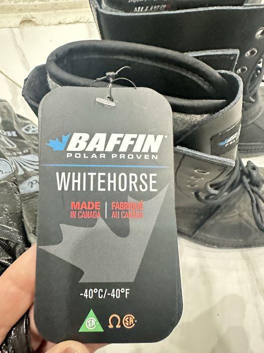 Продается Мужская спец обувь